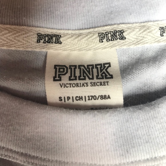 Cloudy PINK top - Picture 2 of 3